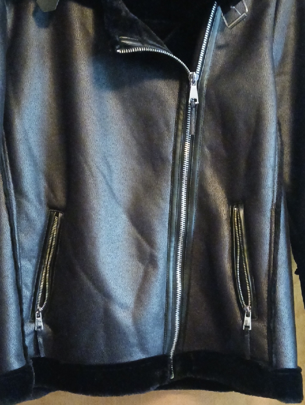 Vigoss Coat - Picture 6 of 10